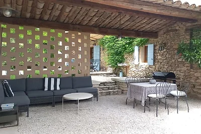 Mazet des Moineaux