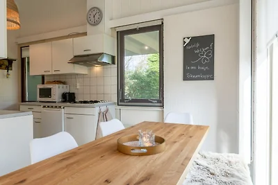 Modern huis aan het mooie strand van Petten