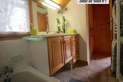 Ferienwohnung Familienurlaub Valloire