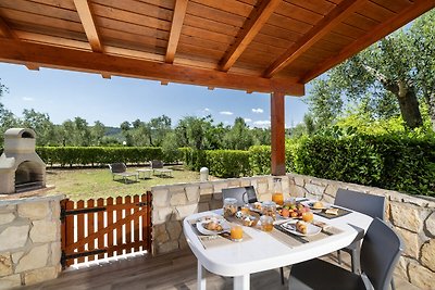 Bella casa vacanze vicino alla spiaggia