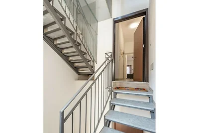 Casa Brunaccini con terrazza