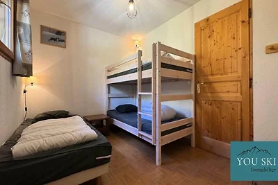 Curiaz Villetta trilocale