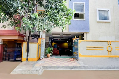Super Collection O Gachibowli