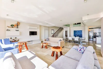 Villa in Kalkan met zwembad