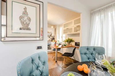 Appartamento a Lucca con terrazza privata