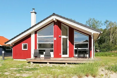 6 Personen Ferienhaus in Großenbrode