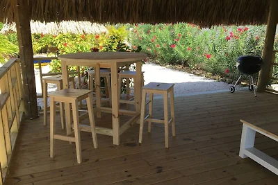 Villa vicino alla spiaggia nel lussuoso...