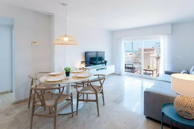 CALMO SINGULAR APARTMENTS 9B