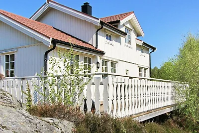 5 persoons vakantie huis in GURSKØY