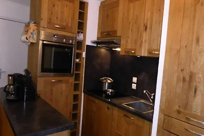 Residenz L'enclave f�r sechs Personen