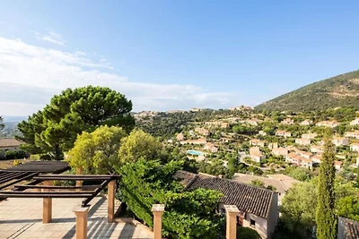 Wohnung Les Issambres Corniche