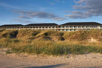 4 persone casa in un parco vacanze a Fanø