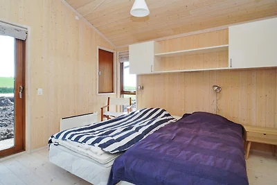 8 Personen Ferienhaus in Store Fuglede-By...