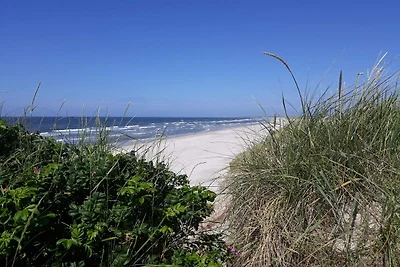 8 Personen Ferienhaus in Blåvand