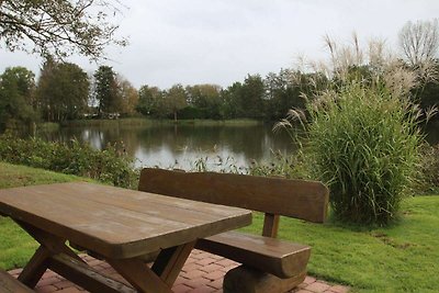 Appartementhaus am Kiessee, Westerholt