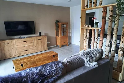 Neu renoviertes Studio in Winterberg