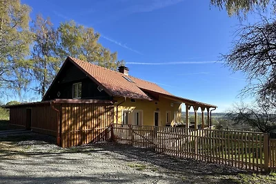 Familienhaus Milíře Garden