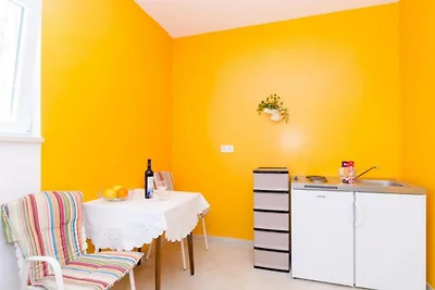 Apartments & Rooms Tapera- Comfort One-Bedroo...