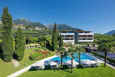 Appartamento per vacanze con piscina...