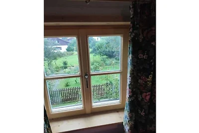 Apartamento vacacional Immergrün