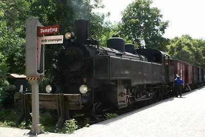 Ferienhaus Roth, Ferienwohnung 2