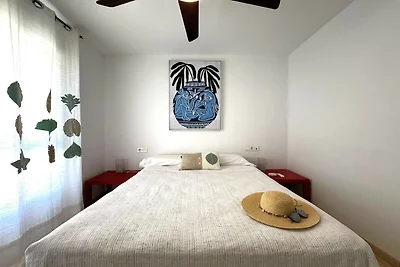 Premium-Apartment in Roquetas de Mar