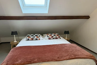 Ferienhaus im Herzen der Ardennen