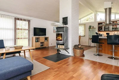 6 Personen Ferienhaus in Løkken-By Traum