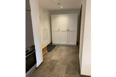 Ferienwohnung mit 1 Schlafzimmer