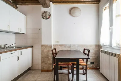 Wohnung in Bologna mit Parken