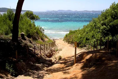 Residenza Odalys Le Oceanidi