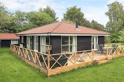8 Personen Ferienhaus in Stege