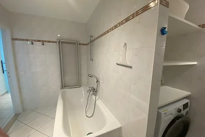 Appartement in Estartit met zee strand
