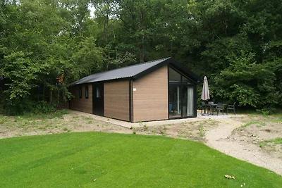 Chalet moderno vicino a tre parchi nazionali
