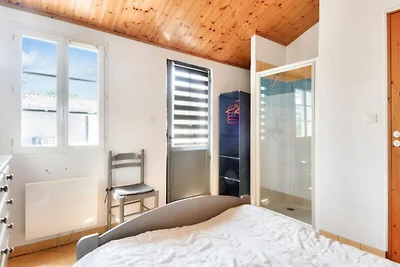 Appartamento a Noirmoutier con piscina...