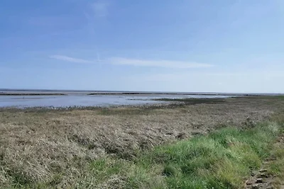 Doppelhaushälfte in Dornumersiel