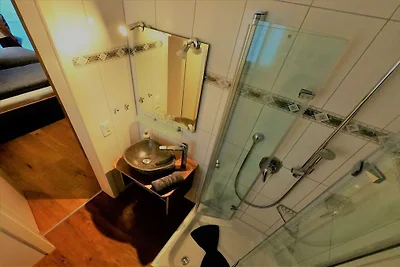 B Und B mit 1 Schlafzimmer