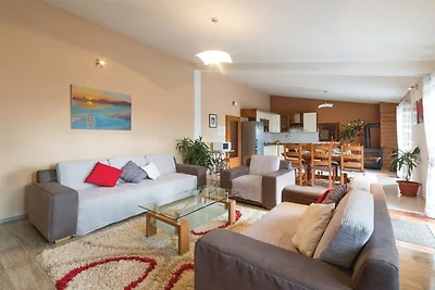 Mediterranean Stylish Villa with Pool in Kast...