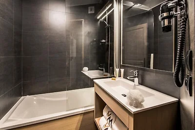 Dorf Montana Val Thorens