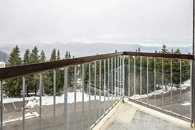 Accogliente base di montagna vicino Bachat...