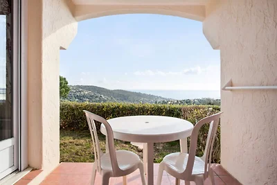 2-Zimmer-Wohnung für 5 Personen Komfort