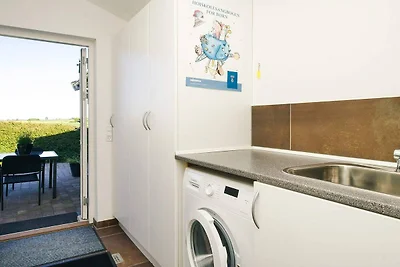 6 persoons vakantie huis in Slagelse