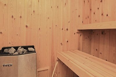 Einzigartiges Ferienhaus in Asnæs mit...