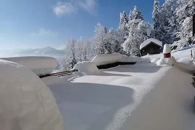 Ferienhaus in Doren mit Schwimmbecken