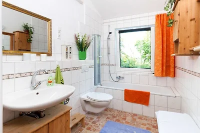 Ferienwohnung mit 3 Schlafzimmer