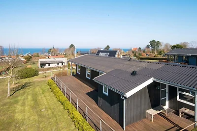 6 Personen Ferienhaus in Allingåbro-By Traum