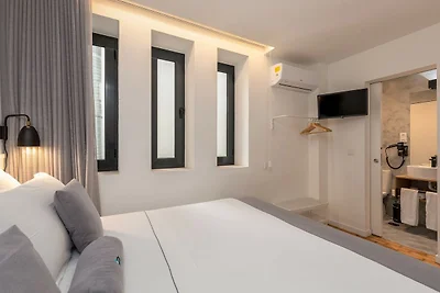 Elegante Wohnung im Herzen von Porto