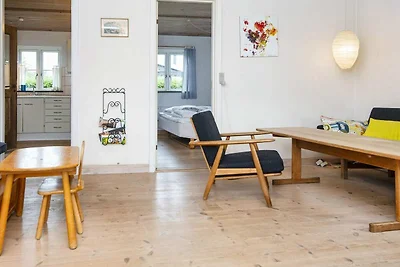 Renoviertes Ferienhaus am Strand -- By Traum...