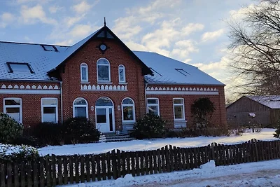 Ferienwohnung mit 1 Schlafzimmer