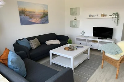 Kuća za odmor Dopust za oporavak Maasholm